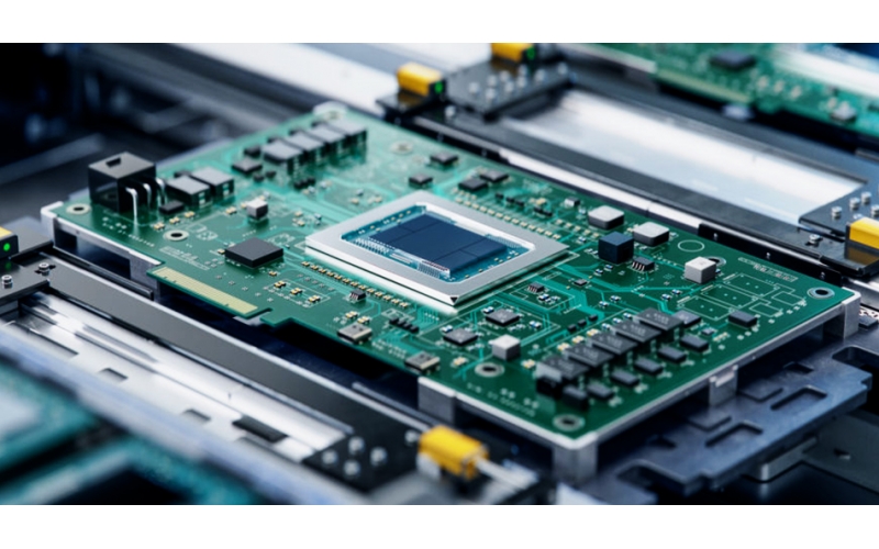 從研發(fā)視角看PCBA打樣：如何縮短從概念到實物的周期？