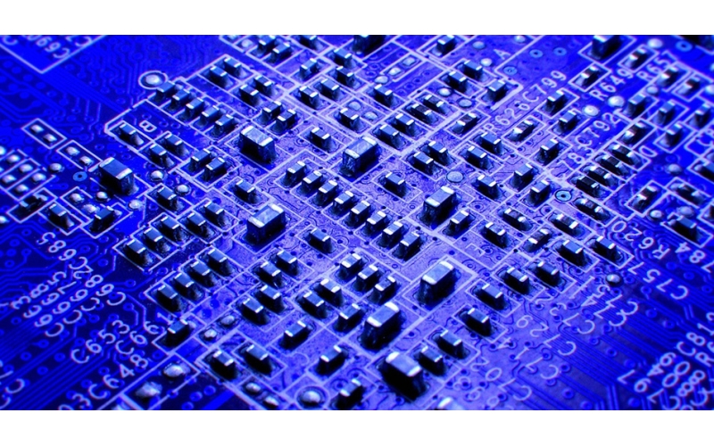 為什么建議在高頻PCBA設計中減少過孔數(shù)量